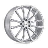 Status - MASTADON | 20X9 / 15 Offset / 6X114.3 Bolt Pattern | 2090MST156114S76