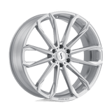 Status - MASTADON | 20X9 / 15 Offset / 6X114.3 Bolt Pattern | 2090MST156114S76