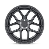 TSW - TABAC | 19X9.5 / 40 Offset / 5X120 Bolt Pattern | 1995TAB405120B76