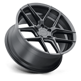 TSW - TABAC | 19X9.5 / 40 Offset / 5X120 Bolt Pattern | 1995TAB405120B76