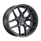 TSW - TABAC | 19X9.5 / 40 Offset / 5X114.3 Bolt Pattern | 1995TAB405114B76