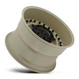 Alliages durs Black Rhino - ARMORY | Modèle de boulon 20X12 / -44 Offset / 8X180 | 2012ARY-48180D25