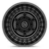 Alliages durs Black Rhino - ARMORY | Modèle de boulon 20X12 / -44 Offset / 8X180 | 2012ARY-48180G25