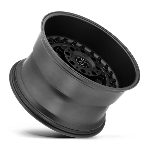 Alliages durs Black Rhino - ARMORY | Modèle de boulon 20X12 / -44 Offset / 8X165.1 | 2012ARY-48165G22