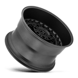 Alliages durs Black Rhino - ARMORY | Modèle de boulon 20X12 / -44 Offset / 8X180 | 2012ARY-48180G25