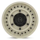 Alliages durs Black Rhino - ARMORY | Modèle de boulon 20X9,5 / -18 Offset / 5X127 | 2095ARY-85127D71