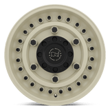 Black Rhino - ARMORY | 17X8 / 38 Offset / 6X130 Bolt Pattern | 1780ARY386130D84