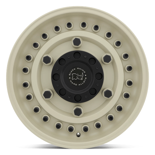 Black Rhino - ARMORY | 17X8 / 38 Offset / 6X130 Bolt Pattern | 1780ARY386130D84