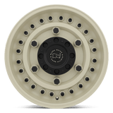 Black Rhino Hard Alloys - ARMORY | 16X8 / 38 Offset / 6X130 Bolt Pattern | 1680ARY386130D84