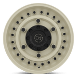 Black Rhino Hard Alloys - ARMORY | 17X9.5 / -18 Offset / 5X127/5X139.7 Bolt Pattern | 1795ARY-80035D78