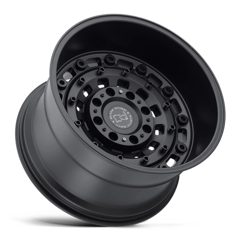 Black Rhino Hard Alloys - ARSENAL | 20X12 / -44 Offset / 5X127 Bolt Pattern | 2012ARS-45127M71