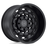 Black Rhino Hard Alloys - ARSENAL | 20X12 / -44 Offset / 5X127 Bolt Pattern | 2012ARS-45127M71