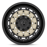 Alliages durs Black Rhino - ARSENAL | 17X9,5 / 0 Offset / 0X0 Bolt Pattern | 1795ARS000000D72