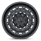 Black Rhino Hard Alloys - ARSENAL | 20X9.5 / -18 Offset / 8X180 Bolt Pattern | 2095ARS-88180M25