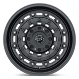 Black Rhino Hard Alloys - ARSENAL | 18X8 / 30 Offset / 5X110 Bolt Pattern | 1880ARS305110M72