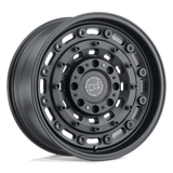 Black Rhino Hard Alloys - ARSENAL | 20X9.5 / -18 Offset / 8X180 Bolt Pattern | 2095ARS-88180M25