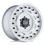 Black Rhino Hard Alloys - AXLE | 20X9.5 / 6 Offset / 6X139.7 Bolt Pattern | 2095AXL066140W12