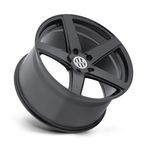 Victor Equipment - BADEN | 19X11 / 55 Offset / 5X130 Bolt Pattern | 1911VIB555130M71