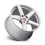 Victor Equipment - BADEN | 20X11 / 55 Offset / 5X130 Bolt Pattern | 2011VIB555130S71