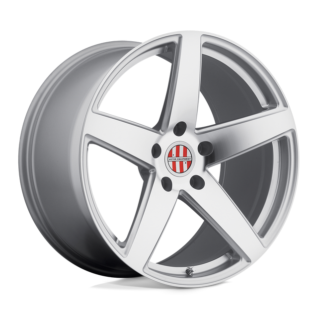 Victor Equipment - BADEN | 20X11 / 55 Offset / 5X130 Bolt Pattern | 2011VIB555130S71