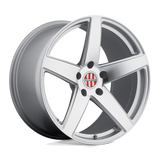 Victor Equipment - BADEN | 21X10.5 / 56 Offset / 5X130 Bolt Pattern | 2105VIB565130S71