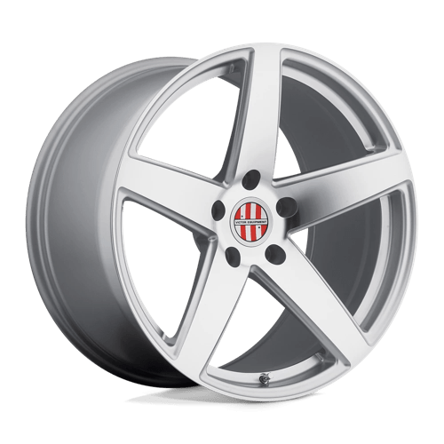 Victor Equipment - BADEN | 21X10.5 / 56 Offset / 5X130 Bolt Pattern | 2105VIB565130S71