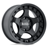 Black Rhino Hard Alloys - BANTAM | 17X8.5 / -10 Offset / 5X150 Bolt Pattern | 1785BTM-05150M10