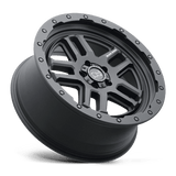 Alliages durs Black Rhino - BARSTOW | 20X9,5 / -18 Offset / 6X139,7 Modèle de boulon | 2095BTW-86140M12