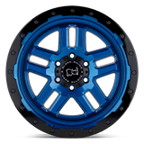 Black Rhino Hard Alloys - BARSTOW | 17X9.5 / 12 Offset / 6X139.7 Bolt Pattern | 1795BTW126140B12