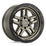 Black Rhino Hard Alloys - BARSTOW | 20X8.5 / 30 Offset / 5X120 Bolt Pattern | 2085BTW305120Z76