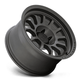 Alliages durs Black Rhino - RAPID | 17X9,5 / -18 Offset / 5X127 Modèle de boulon | 1795RPD-85127G71A