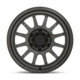 Black Rhino Hard Alloys - RAPID | 18X9.5 / -18 Offset / 5X127 Bolt Pattern | 1895RPD-85127G71A