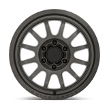 Black Rhino Hard Alloys - RAPID | 18X9 / 12 Offset / 6X135 Bolt Pattern | 1890RPD126135G87