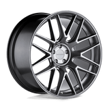 Beyern - AUTOBAHN | Modèle de boulon 18X8,5 / 15 décalé / 5X120 | 1885ATB155120G74