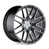 Beyern - AUTOBAHN | Modèle de boulon 18X8,5 / 15 décalé / 5X120 | 1885ATB155120G74