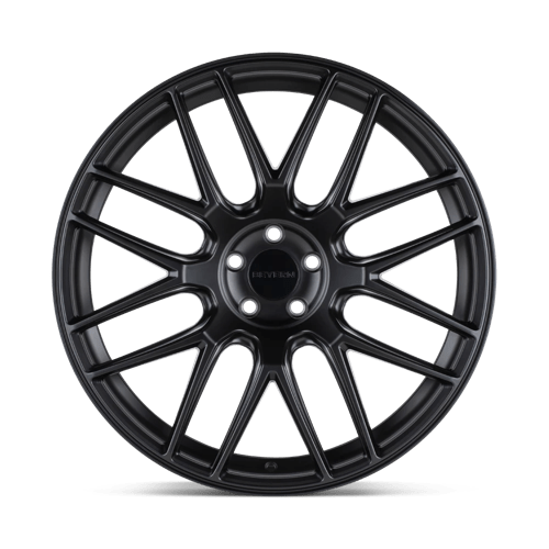 Beyern - AUTOBAHN | Modèle de boulon 22 x 10,5/32 décalé/5 x 120 | 2205ATB325120G74