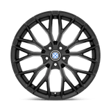 Beyern - ANTLER | 18X9.5 / 45 Offset / 5X120 Bolt Pattern | 1895BYL455120B72