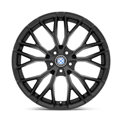 Beyern - ANTLER | 18X9.5 / 45 Offset / 5X120 Bolt Pattern | 1895BYL455120B72