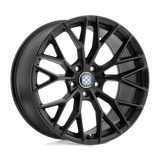 Beyern - ANTLER | 18X9.5 / 45 Offset / 5X120 Bolt Pattern | 1895BYL455120B72