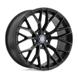 Beyern - ANTLER | 17X8 / 15 Offset / 5X120 Bolt Pattern | 1780BYL155120B72