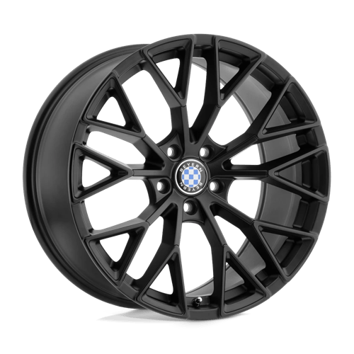 Beyern - ANTLER | 18X9.5 / 45 Offset / 5X120 Bolt Pattern | 1895BYL455120B72