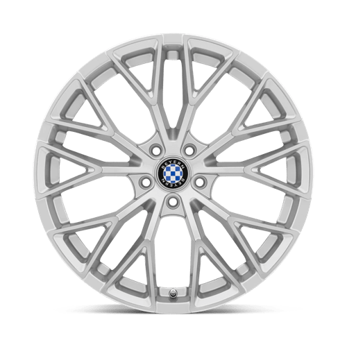 Beyern - ANTLER | 17X9 / 20 Offset / 5X120 Bolt Pattern | 1790BYL205120S72