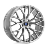Beyern - ANTLER | 18X10 / 20 Offset / 5X120 Bolt Pattern | 1810BYL205120S72