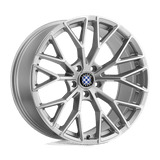 Beyern - ANTLER | 18X9.5 / 35 Offset / 5X120 Bolt Pattern | 1895BYL355120S72