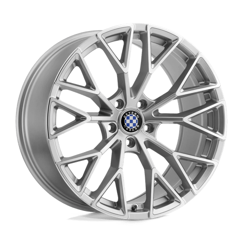 Beyern - ANTLER | 18X9.5 / 35 Offset / 5X120 Bolt Pattern | 1895BYL355120S72