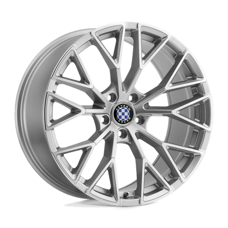 Beyern - ANTLER | 19X10 / 25 Offset / 5X120 Bolt Pattern | 1910BYL255120S72