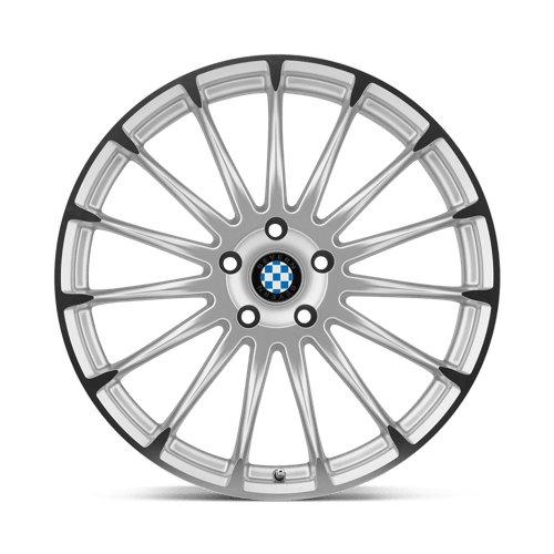 Beyern - AVIATIC | 20X10 / 25 Offset / 5X120 Bolt Pattern | 2010BYA255120S74