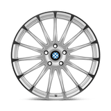 Beyern - AVIATIC | 18X9.5 / 25 Offset / 5X120 Bolt Pattern | 1895BYA255120S74