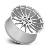 Beyern - AVIATIC | 20X10 / 45 Offset / 5X120 Bolt Pattern | 2010BYA455120S72