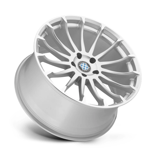 Beyern - AVIATIC | 20X10 / 25 Offset / 5X120 Bolt Pattern | 2010BYA255120S74